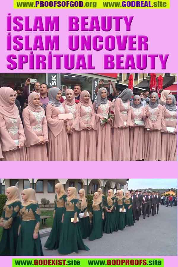 Evidences and Proofs of God