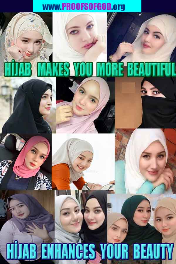 Evidences and Proofs of God